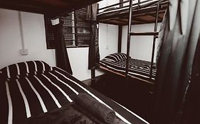 House Of Wolves Hostel